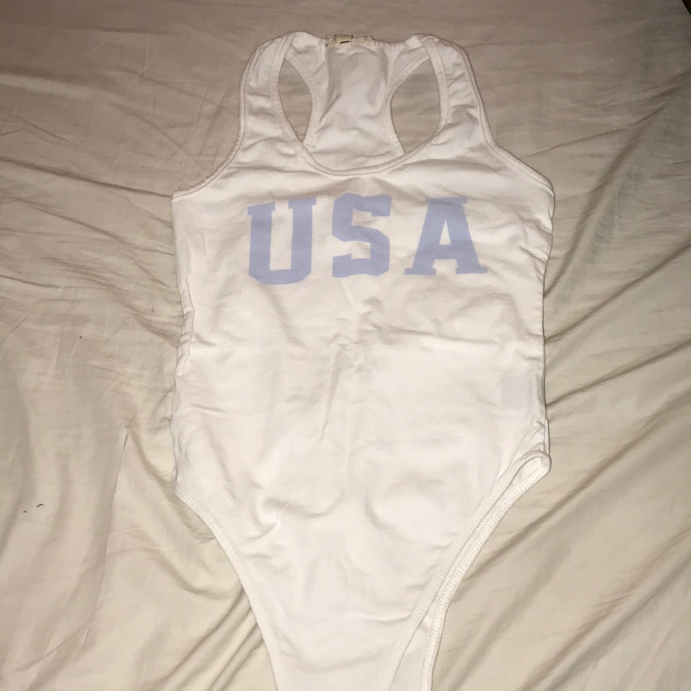 USA Bodyusit